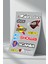 Sponsor Motosiklet Bisiklet Araç Sticker Seti (16) 1