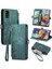 Samsung Galaxy A71 5g Için Flip Case Deri Kılıf Cüzdan Darbeye Basit (Yurt Dışından) 1