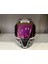 Kask Shıro Fullface SH-605SV Shadow Skull Candy Sunvizor 5