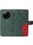 Xiaomi Redmi A3 Için Flip Case Pu Deri Flip Folio Kılıf Kickstand ile (Yurt Dışından) 5