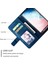 Samsung Galaxy S10 Artı Cüzdan Flip Folio Manyetik Darbeye Pu (Yurt Dışından) 4