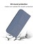Google Piksel 8 Pro Flip Folio Kitap Pu Deri Kapak El Cüzdan (Yurt Dışından) 4