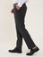 Antrasit Erkek Regular Fit Düz Pantolon - 103958 4