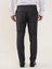 Antrasit Erkek Regular Fit Düz Pantolon - 103958 5