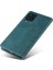 Samsung Galaxy M32 Premium Deri Kickstand Premium Deri Kılıf (Yurt Dışından) 4