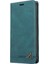 Samsung Galaxy M32 Premium Deri Kickstand Premium Deri Kılıf (Yurt Dışından) 5
