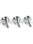 Metal Mini Huni (3 Adet) 2