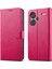 Xiaomi Redmi Not 13 Pro Artı Tutucu Kart Yuvaları ile Cüzdan Buzağı (Yurt Dışından) 1