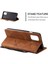 Oneplus 8t Kart Tutucu Kickstand Pu Deri Manyetik Cüzdan Flip Için Kılıf (Yurt Dışından) 3