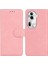 Oppo Oppo 11 Pro 5g Için Flip Case Kart Yuvası Manyetik Premium Pu Deri (Yurt Dışından) 1