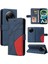 Xiaomi Redmi A3 Için Flip Case Pu Deri Flip Folio Kılıf Kickstand ile (Yurt Dışından) 2