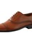 Taba Erkek Deri Klasik Ayakkabı - 96452 3