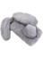 Oppo Oppo 4 Pro 5g Için Güzel Plushrabbit Tavşan Furprotection Peluş (Yurt Dışından) 4