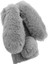 Oppo Oppo 4 Pro 5g Için Güzel Plushrabbit Tavşan Furprotection Peluş (Yurt Dışından) 5