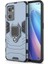 Oppo Oppo 7 5g Için Kılıf Kickstand Askeri Damla Koruma Darbeye Halka (Yurt Dışından) 1
