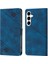 Samsung Galaxy A35 5g Için Kılıf Manyetik Deri Cüzdan Kapak Çevirin Kart (Yurt Dışından) 1