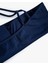 Bandeau Bikini Üstü Tek Omuz Ince Askılı 2