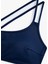 Bandeau Bikini Üstü Tek Omuz Ince Askılı 3