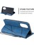 Oppo Oppo 8t 5g Kart Tutucu Için Kılıf Kickstand Cüzdan Flip Folio Manyetik (Yurt Dışından) 4