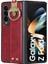 Samsung Galaxy Z Için Kılıf Fold 4 Uyumluluk Kolaylık Bilek Kayışı Pu (Yurt Dışından) 5