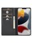 IPhone 13 Için Kılıf Pro Max Manyetik Karbon Fiber Kart Ekleme Tam (Yurt Dışından) 3