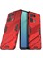 Oppo Oppo 8 Pro 5g Koruyucu Kapak Için Kılıf Kickstand Sağlam Askeri (Yurt Dışından) 1