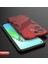 Oppo Oppo 8 Pro 5g Koruyucu Kapak Için Kılıf Kickstand Sağlam Askeri (Yurt Dışından) 4