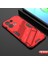 Oppo Oppo 8 Pro 5g Koruyucu Kapak Için Kılıf Kickstand Sağlam Askeri (Yurt Dışından) 5