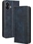 Nothing Kılıf Telefon 2 Pu Deri Manyetik Kapatma Cüzdan (Yurt Dışından) 3