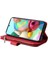 Samsung Galaxy A71 4g Dokuz Kart Yuvaları ile Kickstand Koruyucu Kılıf (Yurt Dışından) 5