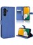 Samsung Galaxy A13 5g Kart Tutucu Manyetik Cüzdan Kickstand Kapak (Yurt Dışından) 1