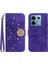 Xiaomi Redmi Not 13 Pro 4g Flip Cüzdan Kredi Kartı Pu Deri (Yurt Dışından) 1