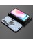 Samsung Galaxy A25 5g Kickstand Askeri Damla Koruma Halkası (Yurt Dışından) 2