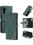 Samsung Galaxy S24 Darbeye Cüzdan Flip Folio Kart Tutucu Pu (Yurt Dışından) 1