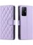 Telefon Kılıfı Için Xiaomi 11T/11T Pro Manyetik Kapak Folio Cüzdan El Kayışı (Yurt Dışından) 5