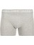 Erkek Logolu Beli Lastikli 5'li Boxer Paketi - Anthony 3