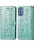 Samsung Galaxy M52 5g Için Kılıf (Yurt Dışından) 1
