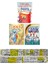 Koala Olmanın Sırrı - Her Şeyi Gösteren Gözlük - Kitap Kurdu Olmak İstemeyen Maya 3 Kitap 1
