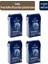 Privat African Blue Filtre Kahve 500 gr x 4 Adet 1