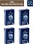 Privat African Blue Filtre Kahve 250 gr x 4 Adet 1