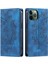 IPhone 11 Için Kılıf Pro Max Kart Ekleme Pu Deri Tam Koruma (Yurt Dışından) 1