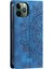 IPhone 11 Için Kılıf Pro Max Kart Ekleme Pu Deri Tam Koruma (Yurt Dışından) 5
