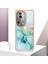 Oppo Oppo 11 Pro 5g Için Kılıf Ince Tpu Mermer Desen Koruma Yumuşak Tampon (Yurt Dışından) 3