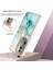 Oppo Oppo 11 Pro 5g Için Kılıf Ince Tpu Mermer Desen Koruma Yumuşak Tampon (Yurt Dışından) 4