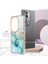 Oppo Oppo 11 Pro 5g Için Kılıf Ince Tpu Mermer Desen Koruma Yumuşak Tampon (Yurt Dışından) 5