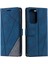 Samsung Galaxy A33 5g Pu Deri Cüzdan Çevir Folio Manyetik Kart (Yurt Dışından) 1