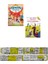 Dünya Çocukları Peygamberimizi Tanıyor - 365 Günde Sevgili Peygamberim 2 Kitap Set + Cetvel 1