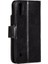 Samsung Galaxy A01 Için Kılıf Cüzdan Pu Deri Manyetik Kickstand 9 Kart (Yurt Dışından) 5