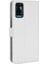Zte Blade A71 Kapak Manyetik Cüzdan Kickstand Kart Tutucu (Yurt Dışından) 3