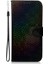 Mellow Mall Nokia X30 Premium Pu Deri Cüzdan Kılıf Kart Yuvası Glitter Standı (Yurt Dışından) 1